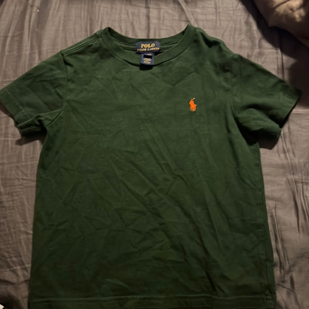 Polo Ralph Lauren size 4T Tee Shirt